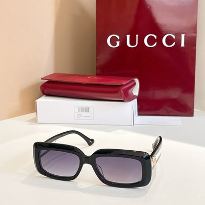Gucci Sunglasses — 5