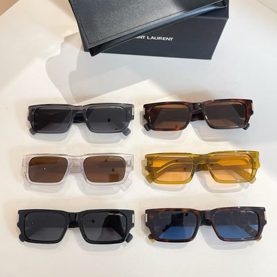 YSL Sunglasses — 8