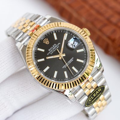 Rolex Watch — 5