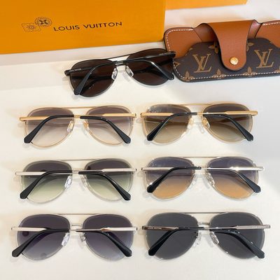 LV Sunglasses — 9