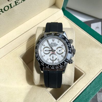 Rolex Watch — 4