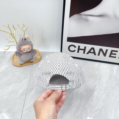 Chrome Hearts Cap — 7