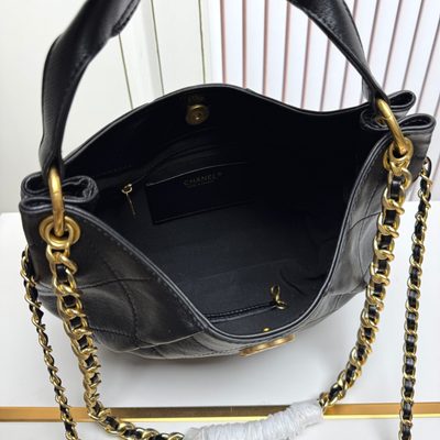 Chanel Bag — 9