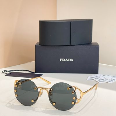 Prada Sunglasses — 5