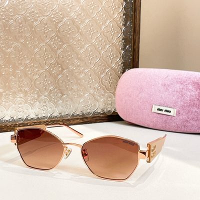 Miu Miu Sunglasses — 4