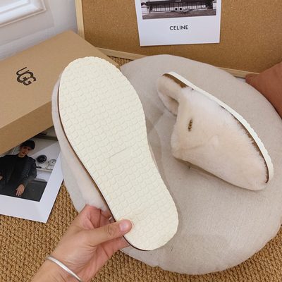 UGG slippers — 4