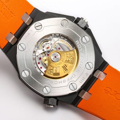 AP Watch — 7