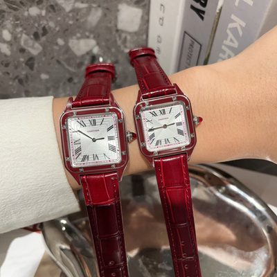 Cartier Watch — 3