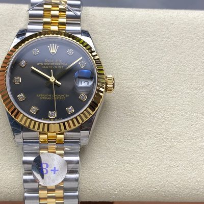 Rolex Watch