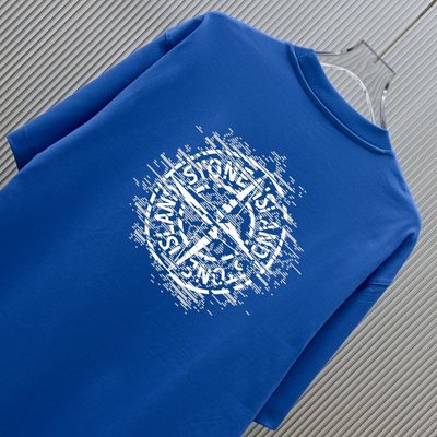 Stone Island — 3