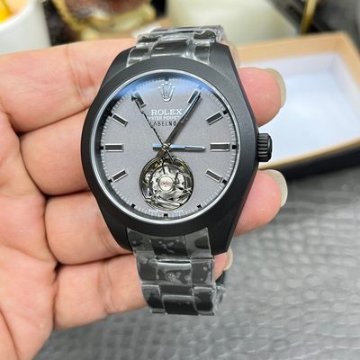 Rolex Watch — 5