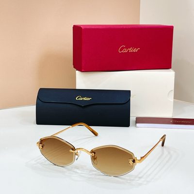 Cartier Sunglasses