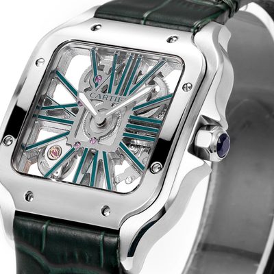 Cartier Watch — 6