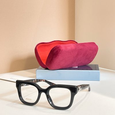 Gucci Sunglasses — 4