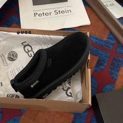 UGG Tasman GTX slippers — 6