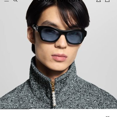 LV Sunglasses — 7