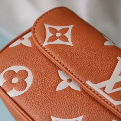 Louis Vuitton Bag — 4