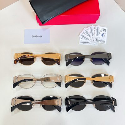 YSL Sunglasses — 9