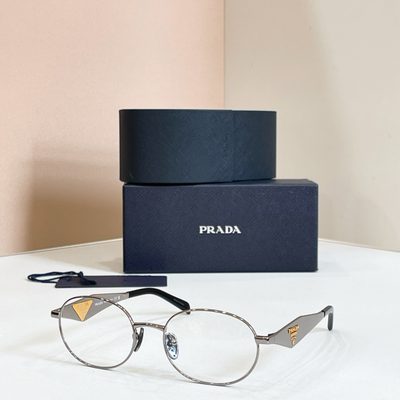 Prada Sunglasses — 4