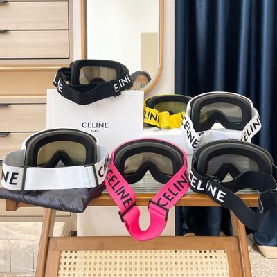 Celine Sunglasses — 8