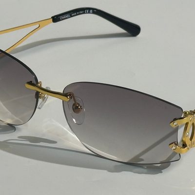 Chanel Sunglasses — 5