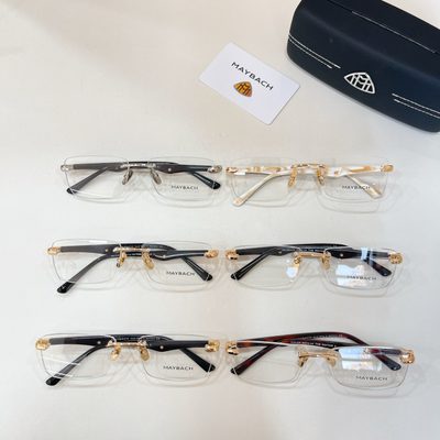 Dita Sunglasses — 9