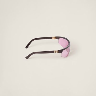 Miu Miu Sunglasses — 3