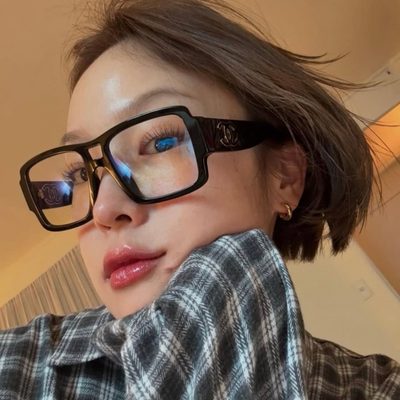Chanel Sunglasses — 7