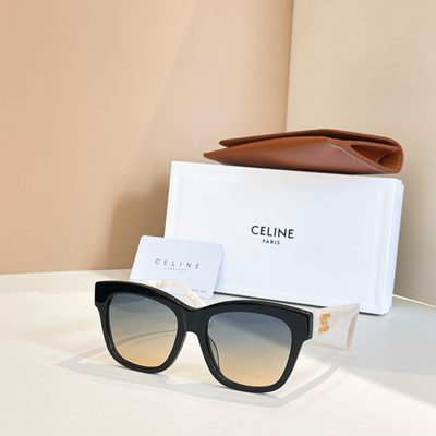 Celine Sunglasses — 3