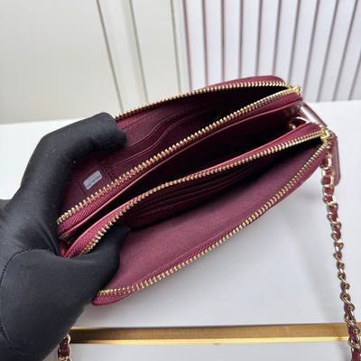 Chanel Bag — 9