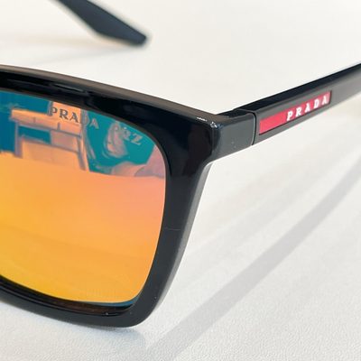 Prada Sunglasses — 5