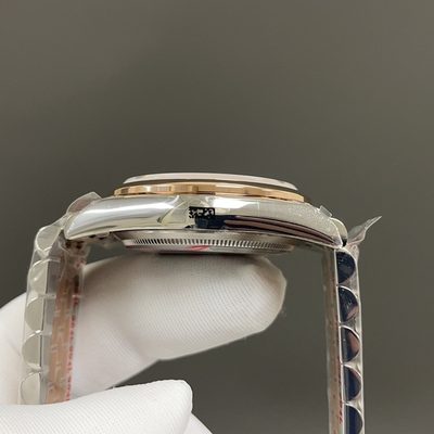 Rolex Watch — 5