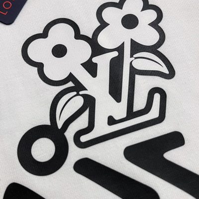 Louis Vuitton T-Shirt — 5