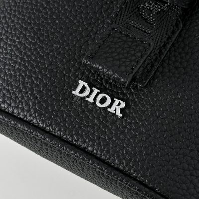 Dior Hit The Road Messenger Bag — 5