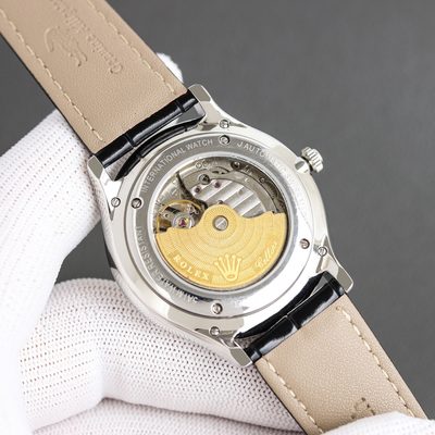 Rolex Watch — 8