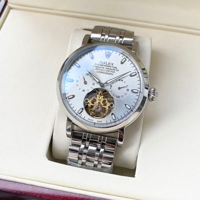 Rolex Watch