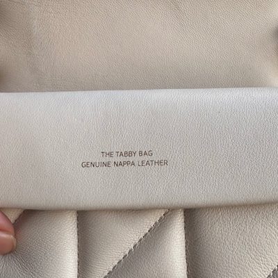 Coach Bag — 8