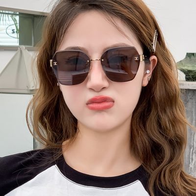 Chanel Sunglasses — 4