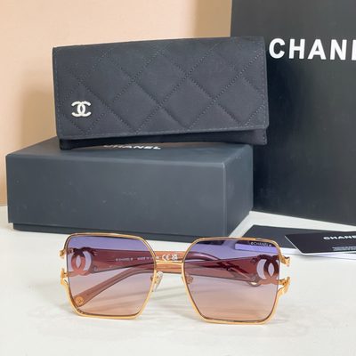 Chanel Sunglasses