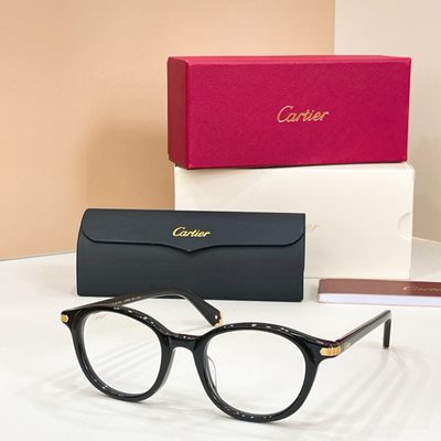 Cartier Sunglasses — 4