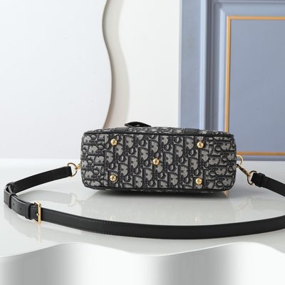 Dior Bag — 4