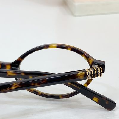 Miu Miu Sunglasses — 5