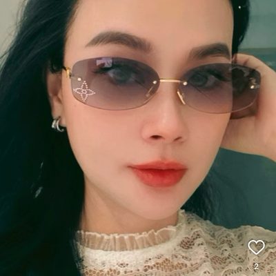 LV Sunglasses — 3
