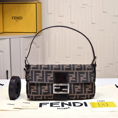 Fendi Bag