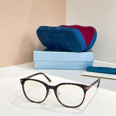 Gucci Sunglasses — 3