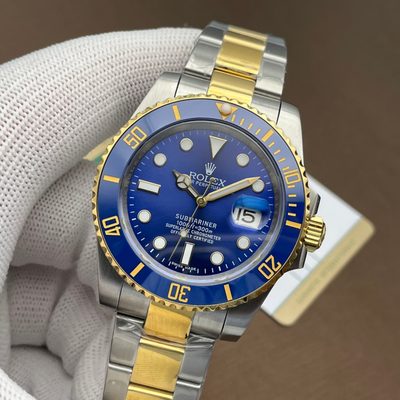 Rolex Watch — 3