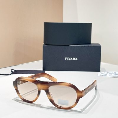 Prada Sunglasses — 6
