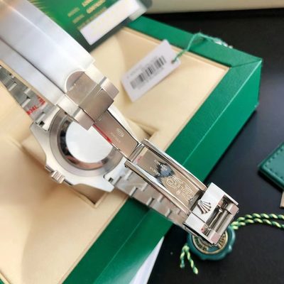 Rolex Watch — 9