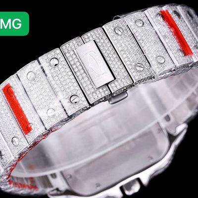 Cartier Watch — 9