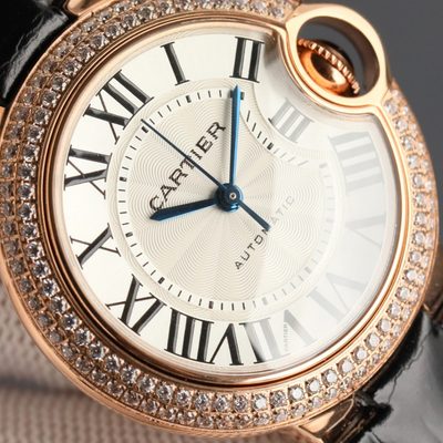 Cartier Watch — 5